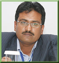 Anil Kadam