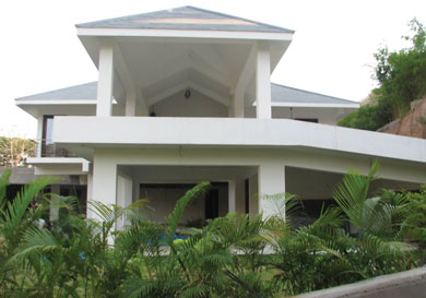 Avani Residence Hyderabad
