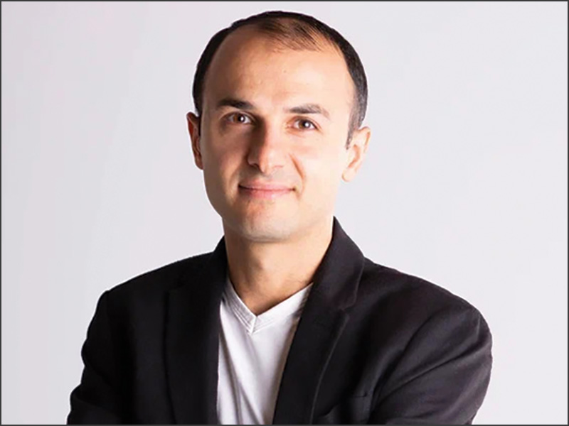 co-Founder, BeeGraphy, USA