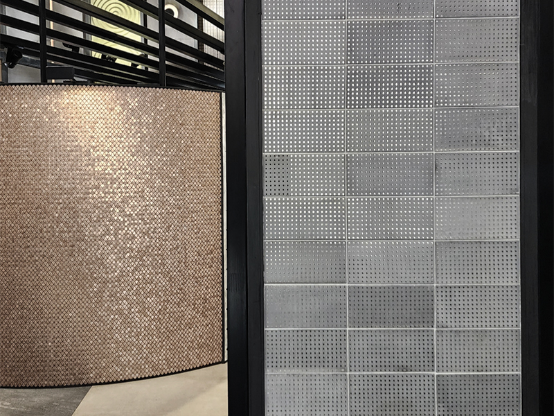 Nuance Studio, a leading manufacturer of luxury concrete products