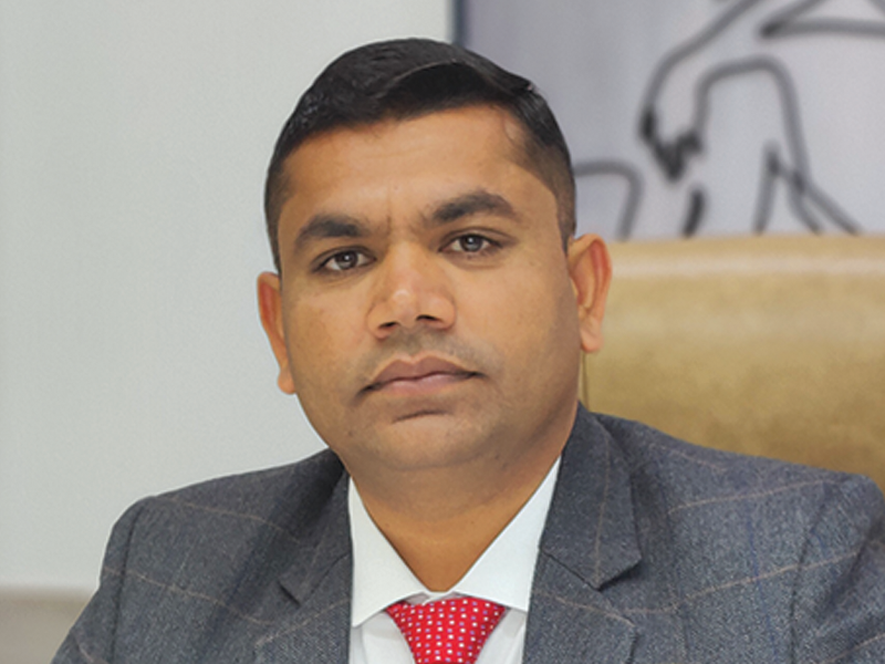 Jitendra