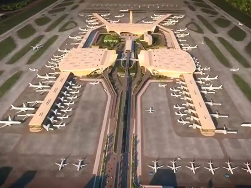 Airport