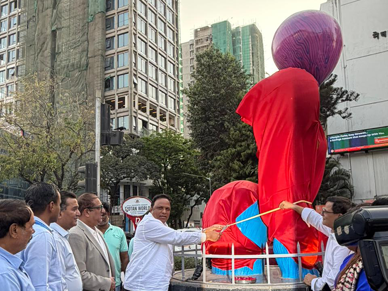 Art-Installation-Inauguration