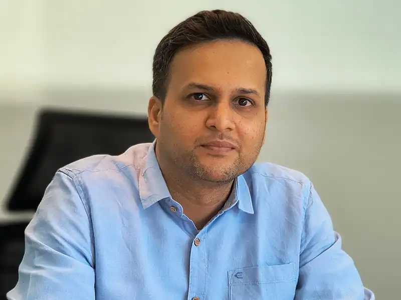 Ashish-Acharya