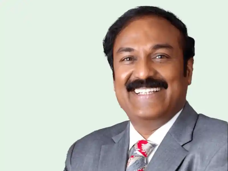 C-Shekhar-Reddy