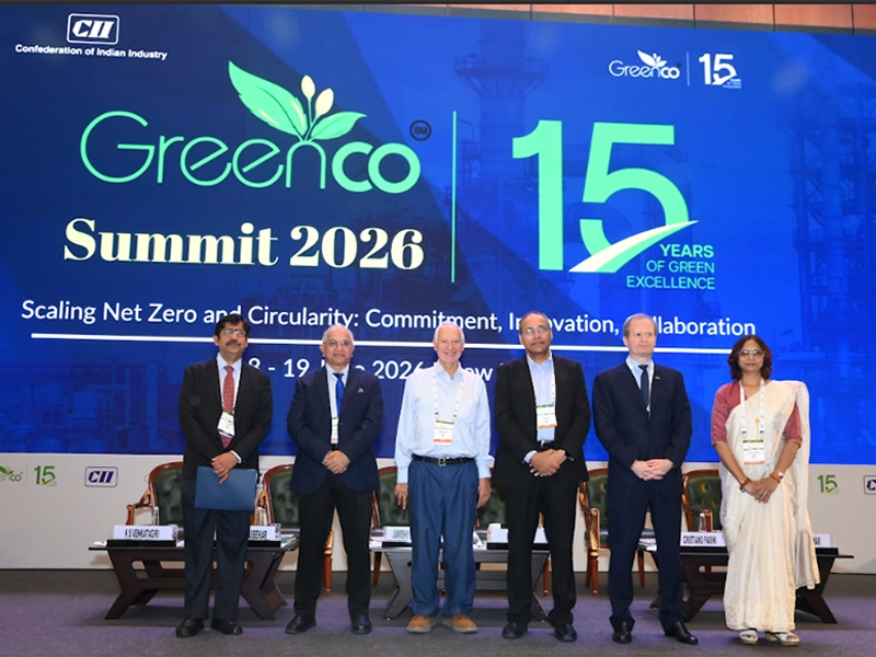 CII-GreenCo-Summit2026