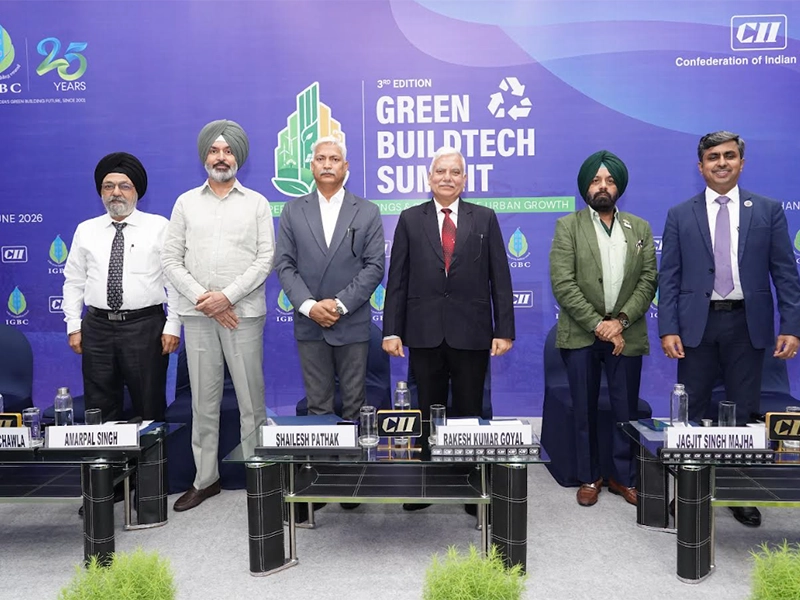 Chandigarh-Event-IGBC
