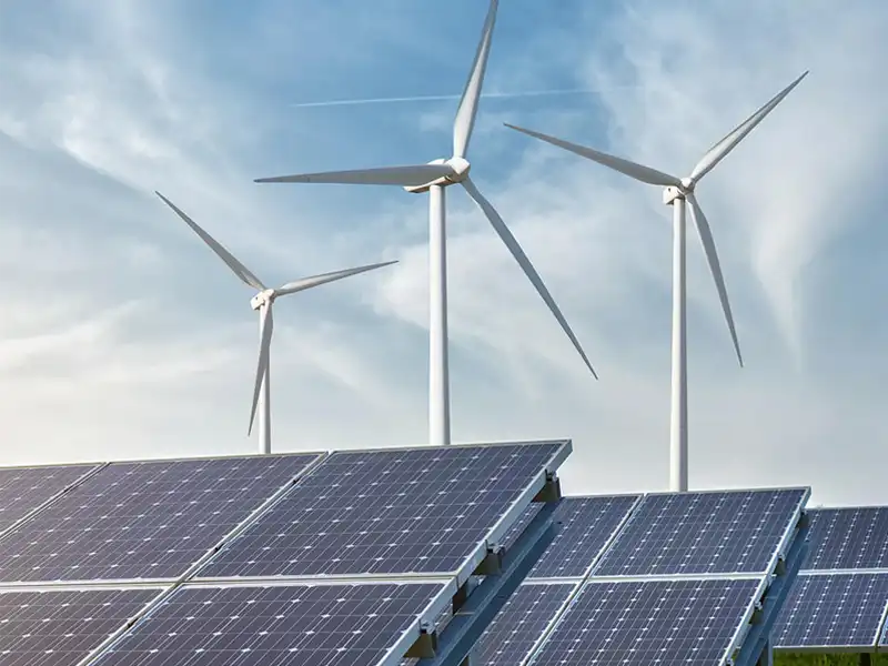 Clean-Energy