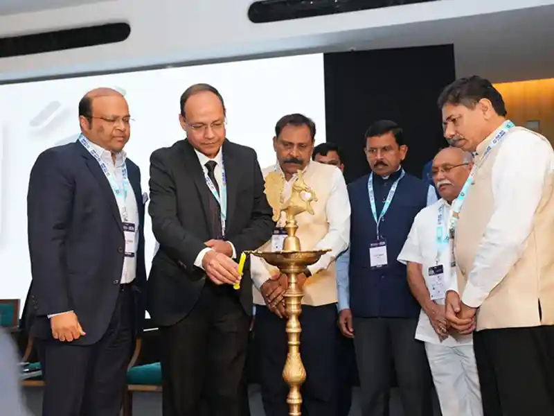 FSAI-inaugrating