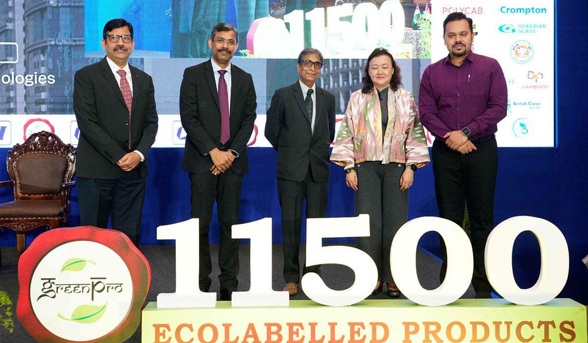 GreenPro Summit 2025 IICC