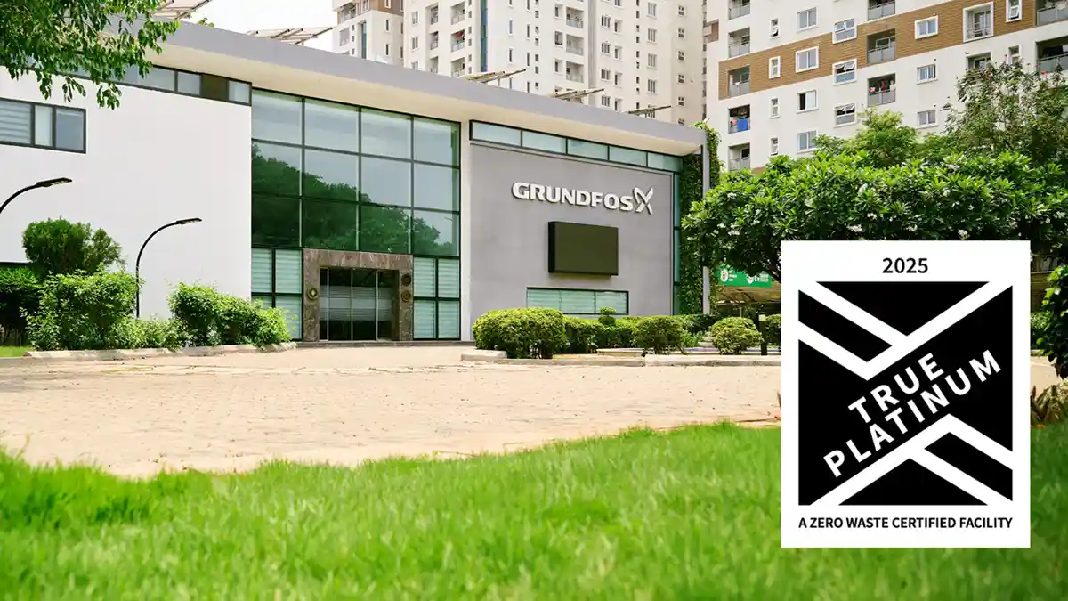 Grundfos-India