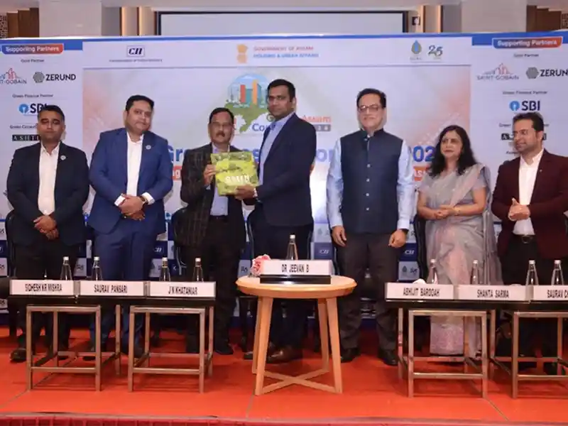 IGBC-Assam-Approved