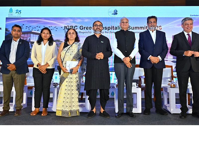 IGBC-Green-Hospitality-Kolkata
