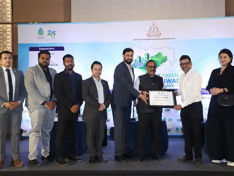 IGBC-Green-Marathwada