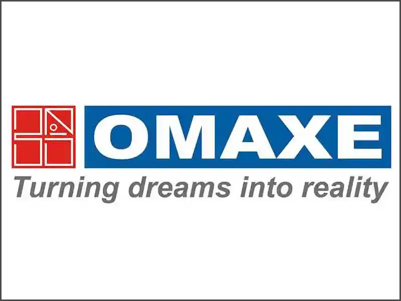 Omaxe-Group