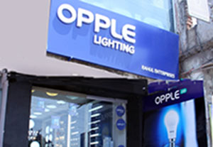 OPPLE LIGHTING expands base in Southern and Western India