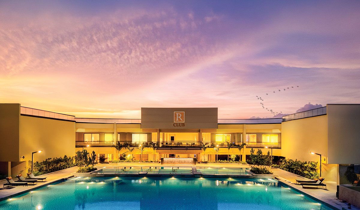 Runwal Enterprises Runwal Garden City