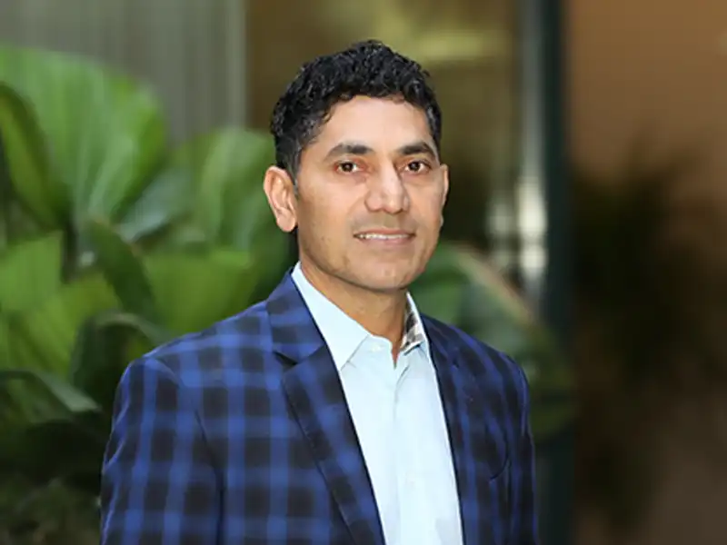 Sharab-Reddy