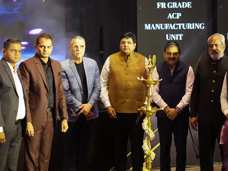 Superbond-Inaugurates-Manufacturing-Unit