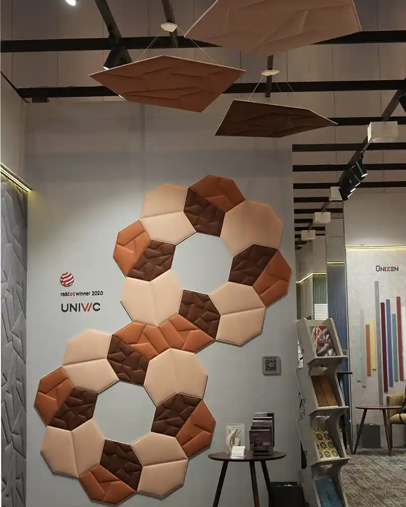 UniAcoustic-Panel