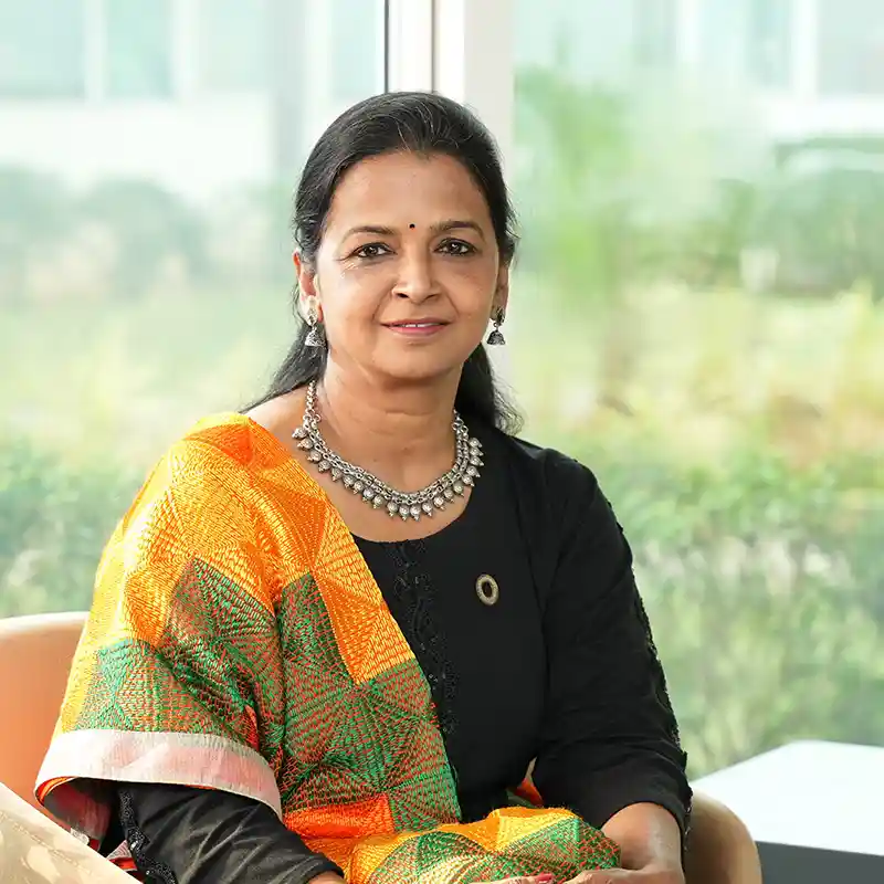 Usha-Subramaniam