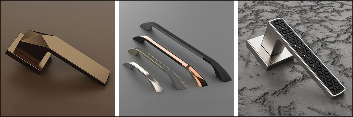 SIFON, elaborates on how their innovative architectural hardware