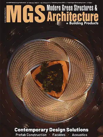 MGS Architecture February 2026 Modern Green Structures & Architecture
